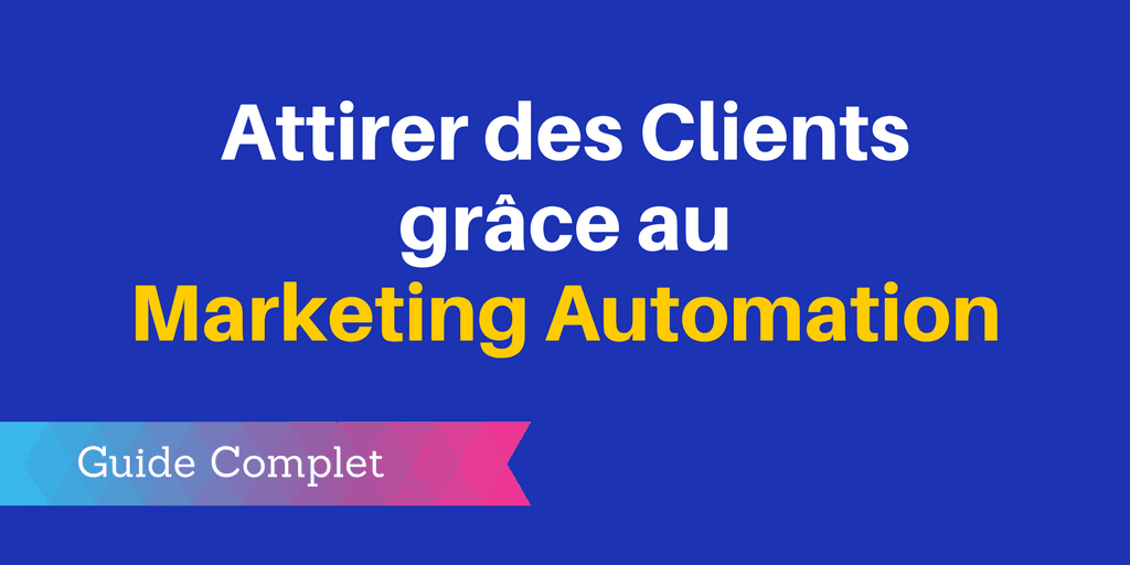 attirer clients