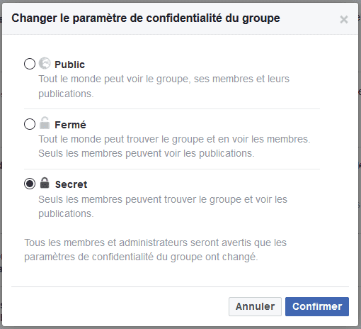 Supprimer Son Groupe Facebook En 3 Etapes Guide Complet