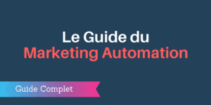 marketing automation
