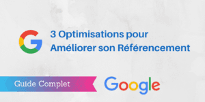 optimisation référencement