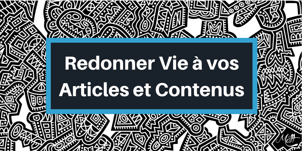 articles contenus