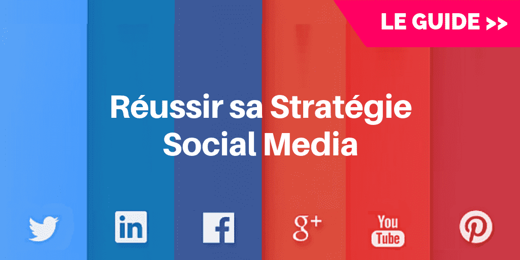 stratégie social média