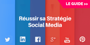 stratégie social média