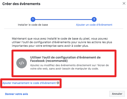 générer leads facebook
