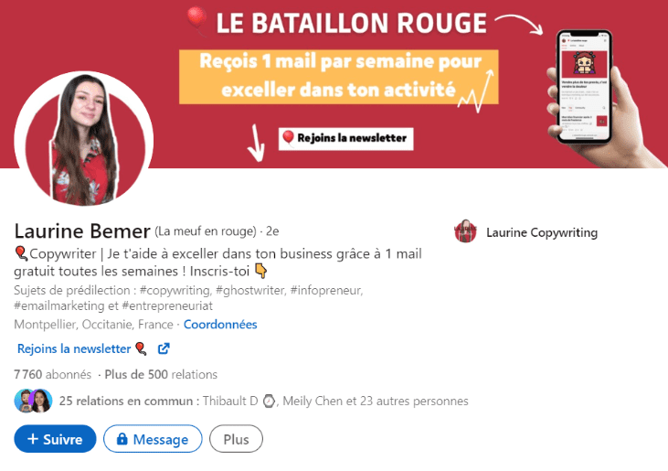 trouver clients