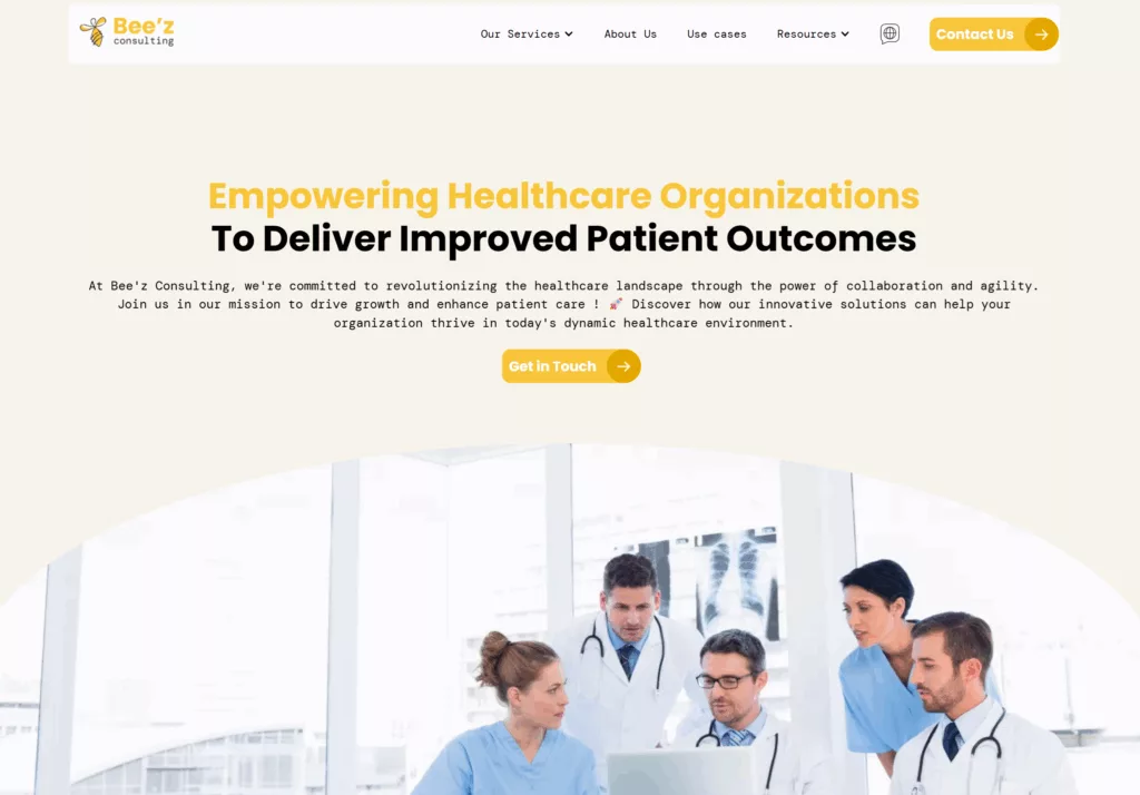 beez consulting