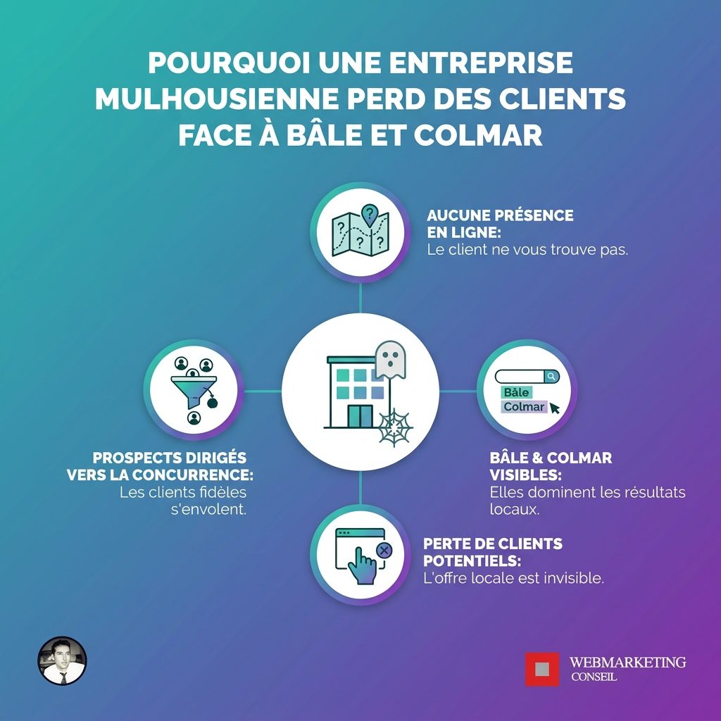 Concurrence transfrontalière digital Mulhouse